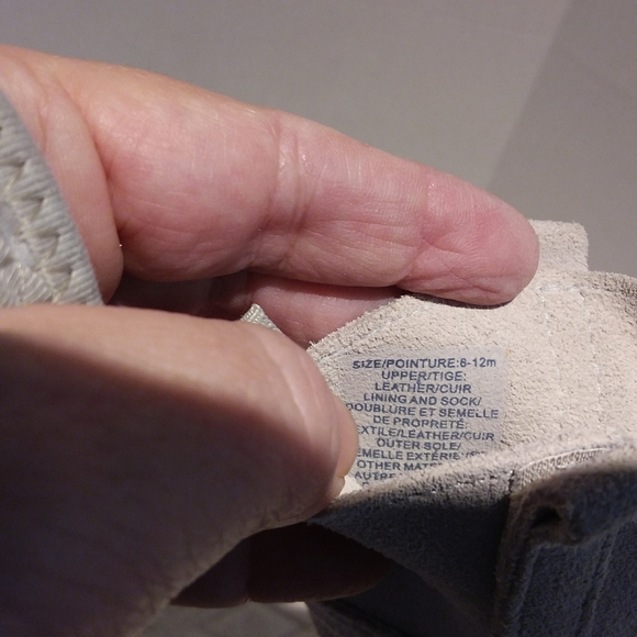 🎁Soft suede boots-NWOT - Picture 5 of 5